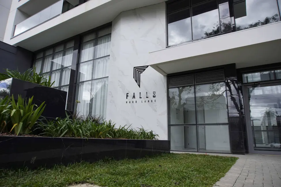 Apartamento com 3 quartos à venda, 148m2 em Hugo Lange, Curitiba - PR - imagem 1 Foto 1 de Apartamento com 3 quartos à venda, 148m2 em Hugo Lange, Curitiba - PR