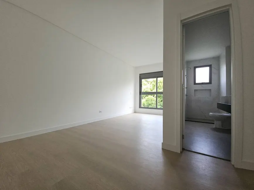 Apartamento com 3 quartos à venda, 102m2 em Mossunguê, Curitiba - PR - imagem 7 Foto 7 de Apartamento com 3 quartos à venda, 102m2 em Mossunguê, Curitiba - PR