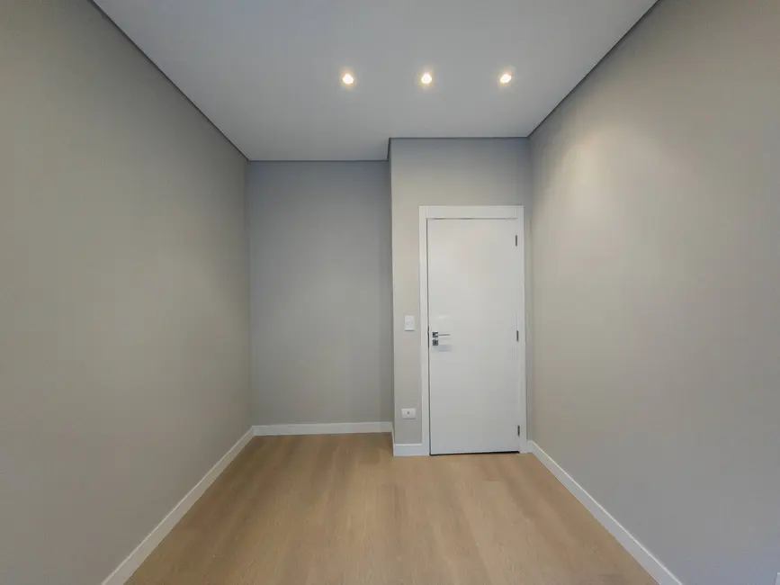 Foto 2 de Apartamento com 3 quartos à venda, 117m2 em Alto da Rua XV, Curitiba - PR