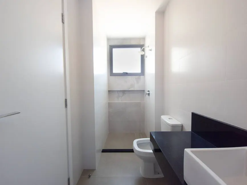 Apartamento com 3 quartos à venda, 109m2 em Mercês, Curitiba - PR - imagem 7 Foto 7 de Apartamento com 3 quartos à venda, 109m2 em Mercês, Curitiba - PR