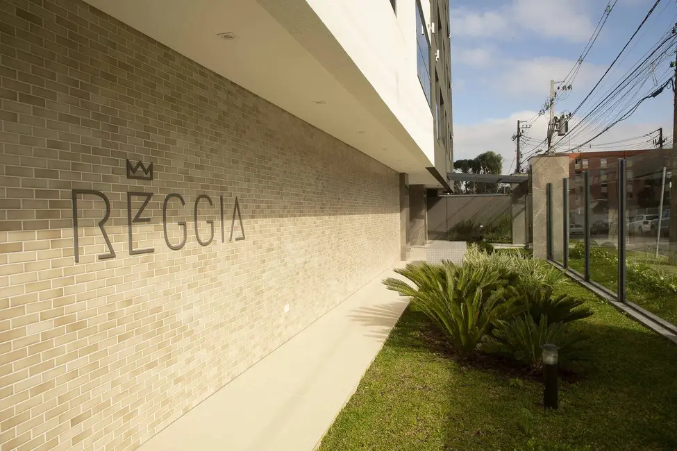 Foto 8 de Apartamento com 3 quartos à venda, 103m2 em Cristo Rei, Curitiba - PR