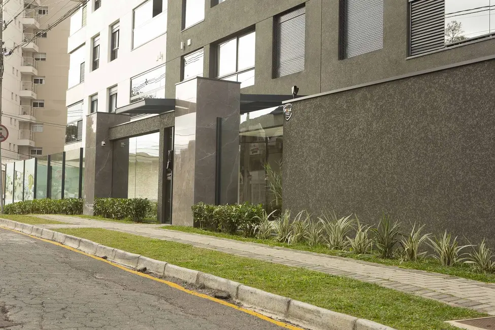 Foto 6 de Apartamento com 3 quartos à venda, 103m2 em Cristo Rei, Curitiba - PR