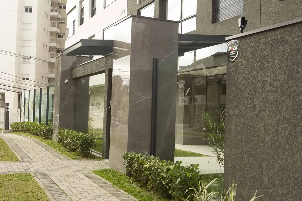 Foto 7 de Apartamento com 3 quartos à venda, 103m2 em Cristo Rei, Curitiba - PR