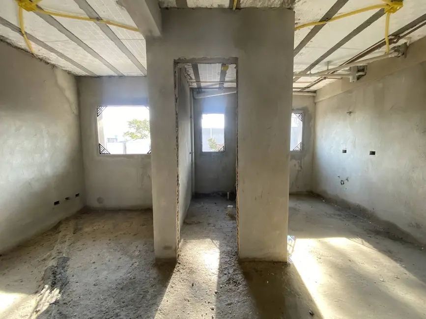 Foto 7 de Apartamento com 1 quarto à venda, 47m2 em Centro, Curitiba - PR