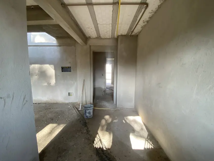 Foto 4 de Apartamento com 1 quarto à venda, 47m2 em Centro, Curitiba - PR