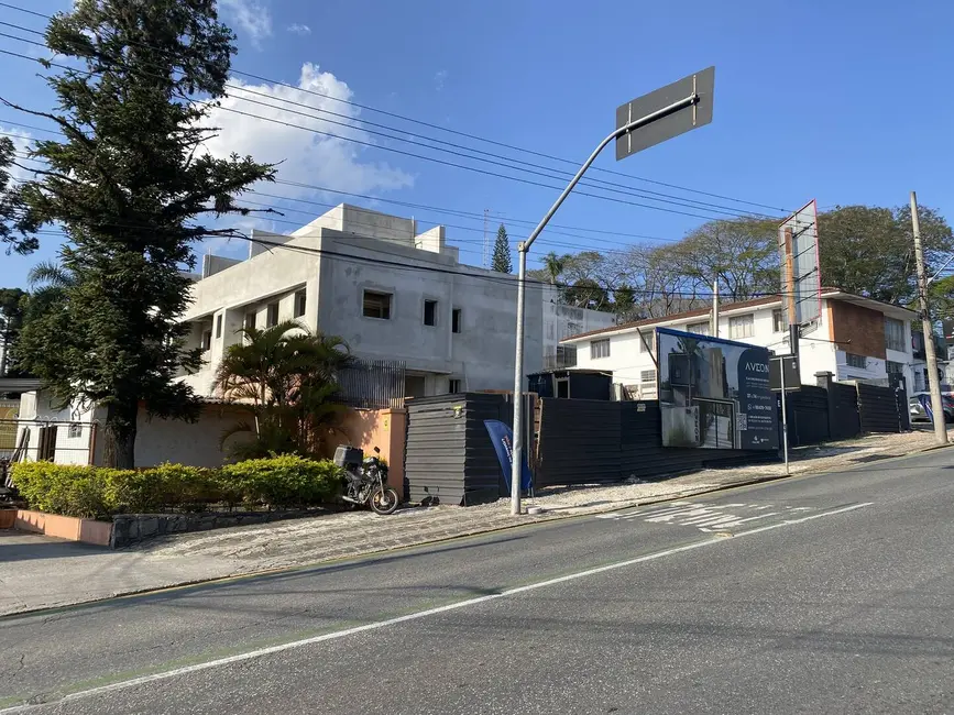 Foto 1 de Apartamento com 1 quarto à venda, 47m2 em Centro, Curitiba - PR