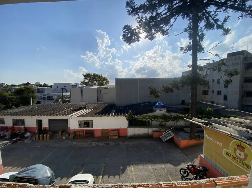 Foto 9 de Apartamento com 1 quarto à venda, 47m2 em Centro, Curitiba - PR