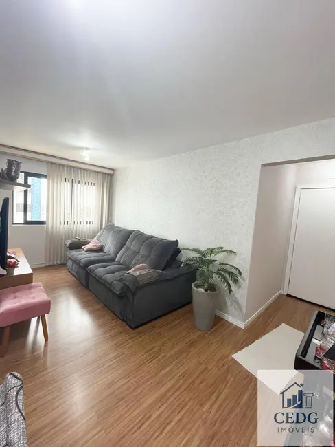 Foto 4 de Apartamento com 3 quartos à venda, 71m2 em Jardim Botânico, Curitiba - PR