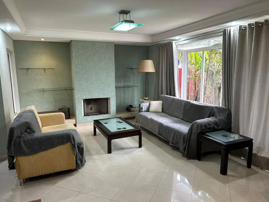 Foto 4 de Casa com 3 quartos à venda, 240m2 em Uberaba, Curitiba - PR