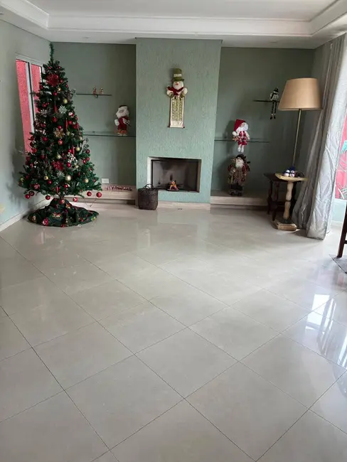 Foto 7 de Casa com 3 quartos à venda, 240m2 em Uberaba, Curitiba - PR