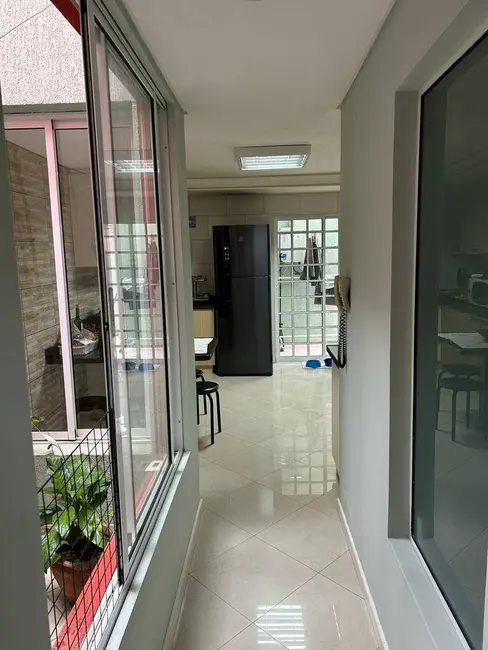 Foto 6 de Casa com 3 quartos à venda, 240m2 em Uberaba, Curitiba - PR