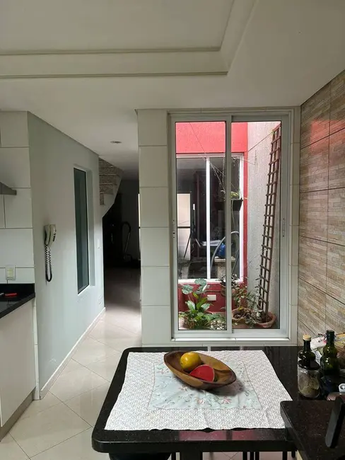 Foto 8 de Casa com 3 quartos à venda, 240m2 em Uberaba, Curitiba - PR