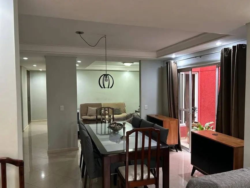 Foto 5 de Casa com 3 quartos à venda, 240m2 em Uberaba, Curitiba - PR
