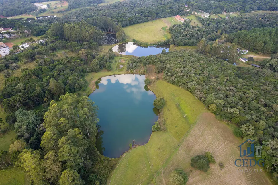Foto 23 de Chácara à venda, 144400m2 em Vila São Tiago, Piraquara - PR