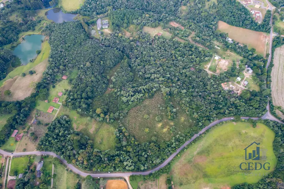 Foto 3 de Chácara à venda, 144400m2 em Vila São Tiago, Piraquara - PR