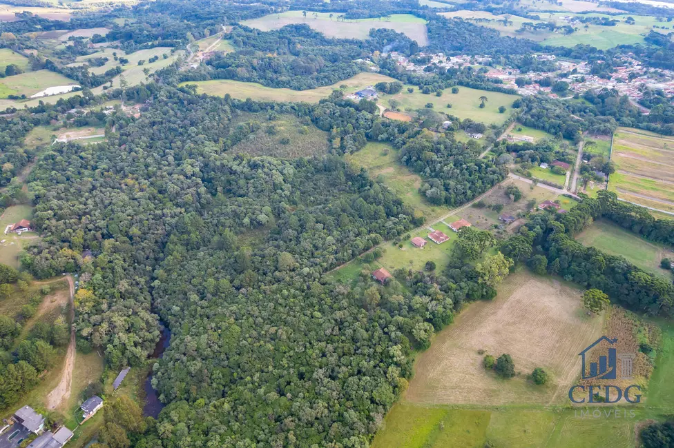 Foto 26 de Chácara à venda, 144400m2 em Vila São Tiago, Piraquara - PR