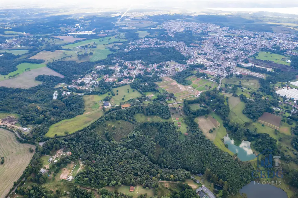 Foto 10 de Chácara à venda, 144400m2 em Vila São Tiago, Piraquara - PR
