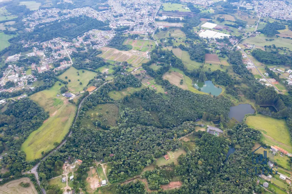 Foto 8 de Chácara à venda, 144400m2 em Vila São Tiago, Piraquara - PR