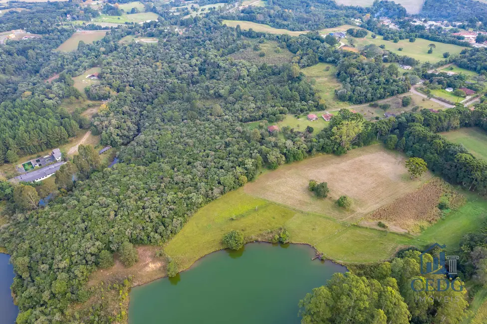 Foto 24 de Chácara à venda, 144400m2 em Vila São Tiago, Piraquara - PR