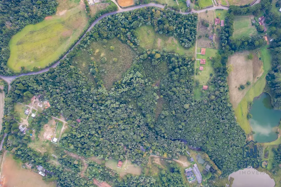 Foto 13 de Chácara à venda, 144400m2 em Vila São Tiago, Piraquara - PR