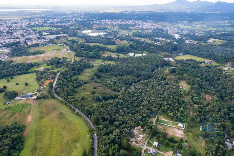 Foto 27 de Chácara à venda, 144400m2 em Vila São Tiago, Piraquara - PR