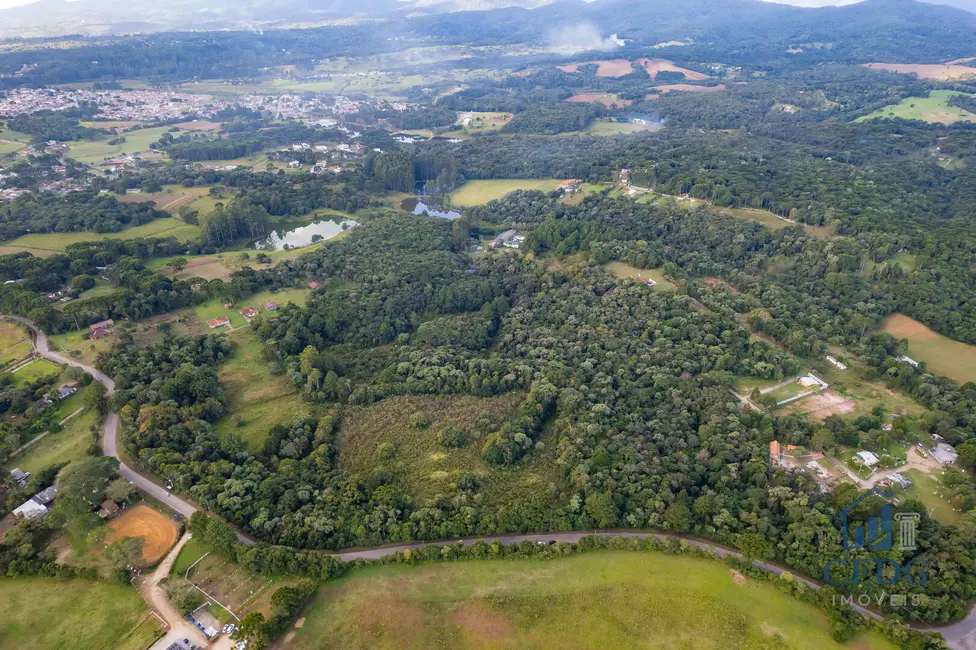 Foto 28 de Chácara à venda, 144400m2 em Vila São Tiago, Piraquara - PR