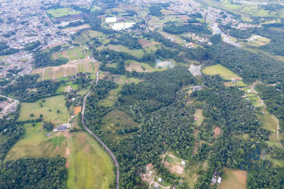 Foto 6 de Chácara à venda, 144400m2 em Vila São Tiago, Piraquara - PR