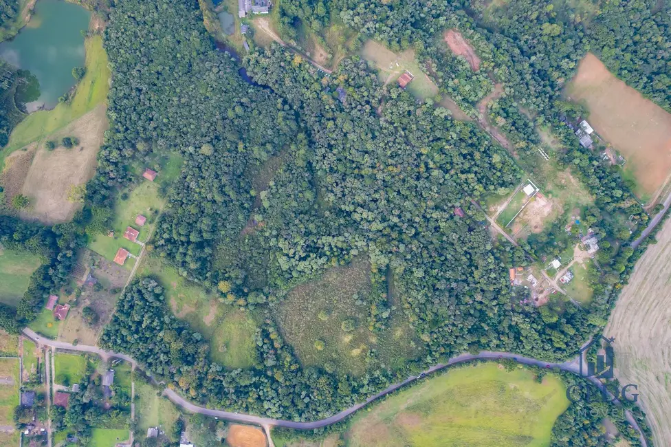 Foto 15 de Chácara à venda, 144400m2 em Vila São Tiago, Piraquara - PR