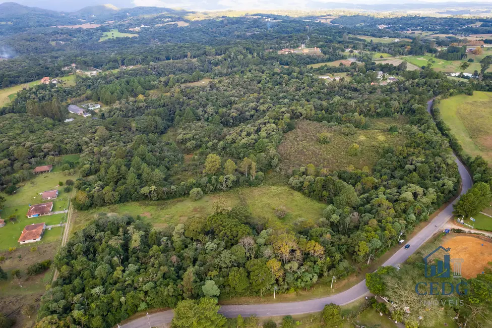 Foto 20 de Chácara à venda, 144400m2 em Vila São Tiago, Piraquara - PR