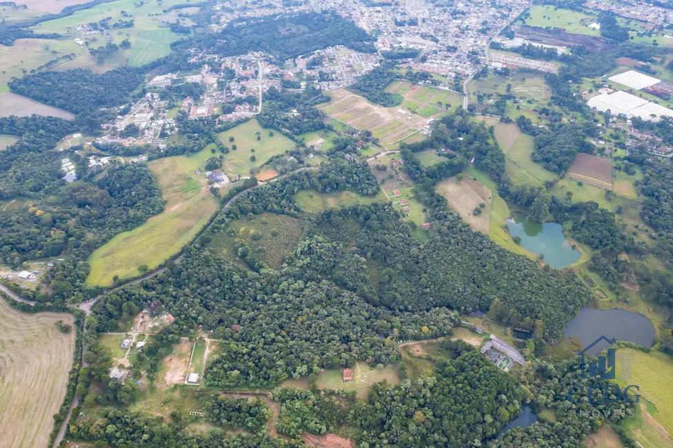 Foto 9 de Chácara à venda, 144400m2 em Vila São Tiago, Piraquara - PR