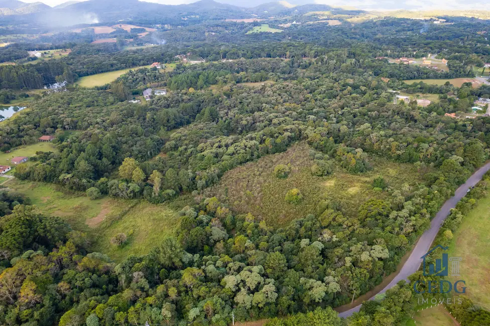 Foto 19 de Chácara à venda, 144400m2 em Vila São Tiago, Piraquara - PR