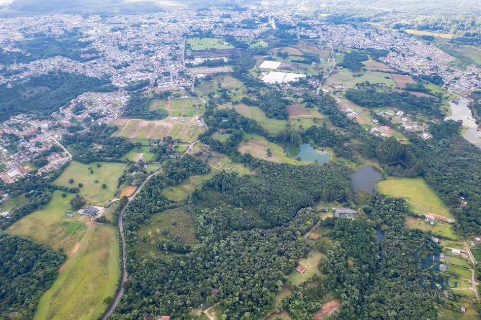 Foto 7 de Chácara à venda, 144400m2 em Vila São Tiago, Piraquara - PR