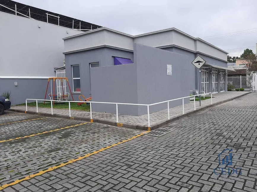 Apartamento com 3 quartos à venda, 61m2 em Cidade Jardim, Sao Jose Dos Pinhais - PR - imagem 7 Foto 7 de Apartamento com 3 quartos à venda, 61m2 em Cidade Jardim, Sao Jose Dos Pinhais - PR