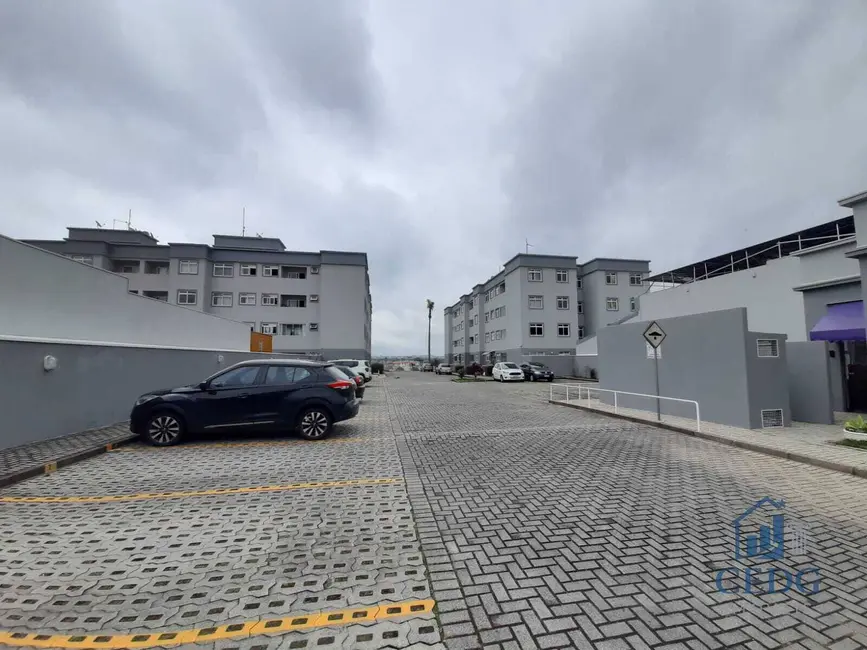 Apartamento com 3 quartos à venda, 61m2 em Cidade Jardim, Sao Jose Dos Pinhais - PR - imagem 8 Foto 8 de Apartamento com 3 quartos à venda, 61m2 em Cidade Jardim, Sao Jose Dos Pinhais - PR