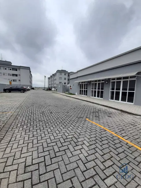 Apartamento com 3 quartos à venda, 61m2 em Cidade Jardim, Sao Jose Dos Pinhais - PR - imagem 5 Foto 5 de Apartamento com 3 quartos à venda, 61m2 em Cidade Jardim, Sao Jose Dos Pinhais - PR