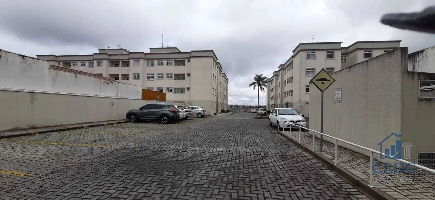 Apartamento com 3 quartos à venda, 61m2 em Cidade Jardim, Sao Jose Dos Pinhais - PR - imagem 9 Foto 9 de Apartamento com 3 quartos à venda, 61m2 em Cidade Jardim, Sao Jose Dos Pinhais - PR