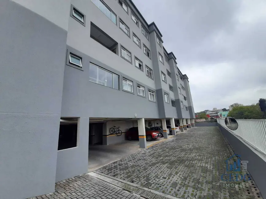 Apartamento com 3 quartos à venda, 61m2 em Cidade Jardim, Sao Jose Dos Pinhais - PR - imagem 4 Foto 4 de Apartamento com 3 quartos à venda, 61m2 em Cidade Jardim, Sao Jose Dos Pinhais - PR