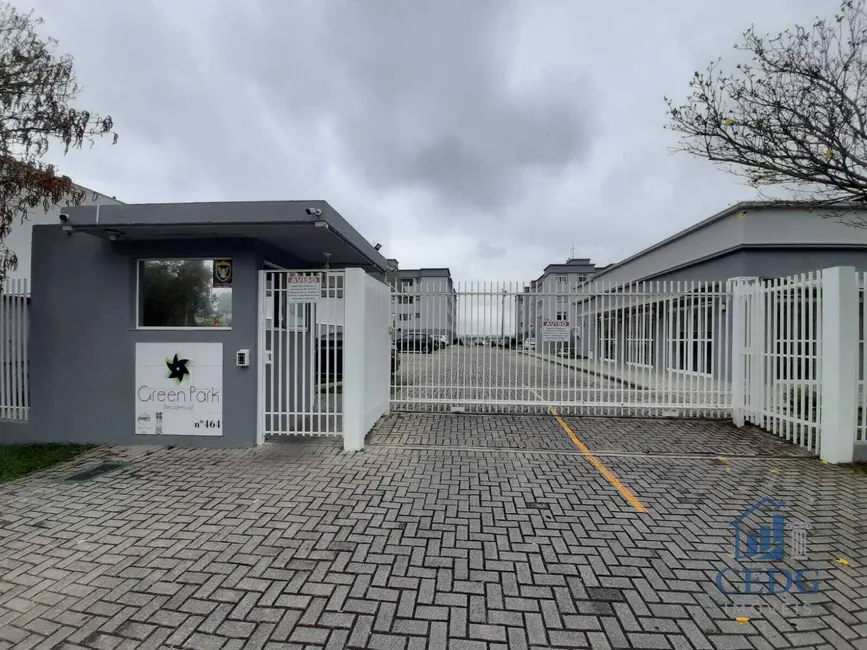 Apartamento com 3 quartos à venda, 61m2 em Cidade Jardim, Sao Jose Dos Pinhais - PR - imagem 2 Foto 2 de Apartamento com 3 quartos à venda, 61m2 em Cidade Jardim, Sao Jose Dos Pinhais - PR