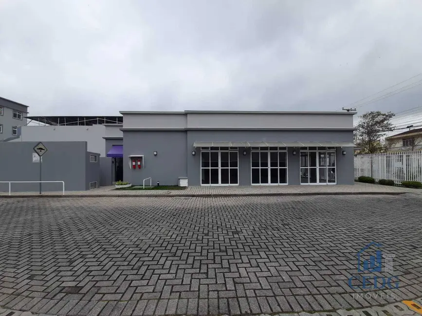 Apartamento com 3 quartos à venda, 61m2 em Cidade Jardim, Sao Jose Dos Pinhais - PR - imagem 6 Foto 6 de Apartamento com 3 quartos à venda, 61m2 em Cidade Jardim, Sao Jose Dos Pinhais - PR