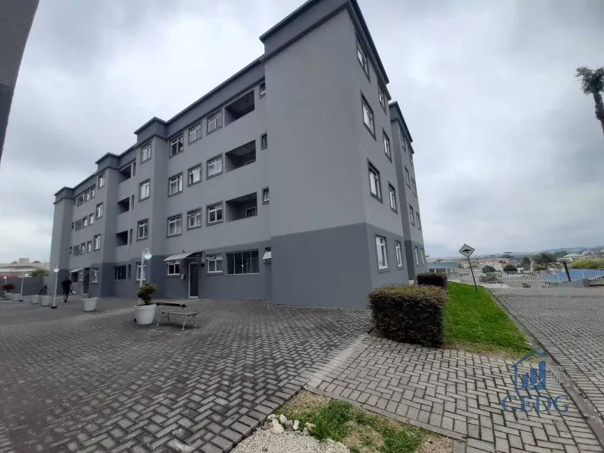 Apartamento com 3 quartos à venda, 61m2 em Cidade Jardim, Sao Jose Dos Pinhais - PR - imagem 3 Foto 3 de Apartamento com 3 quartos à venda, 61m2 em Cidade Jardim, Sao Jose Dos Pinhais - PR