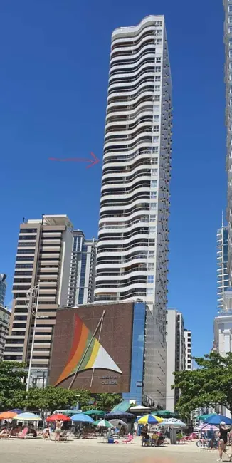 Apartamento com 2 quartos à venda, 102m2 em Centro, Balneario Camboriu - SC - imagem 1 Foto 1 de Apartamento com 2 quartos à venda, 102m2 em Centro, Balneario Camboriu - SC