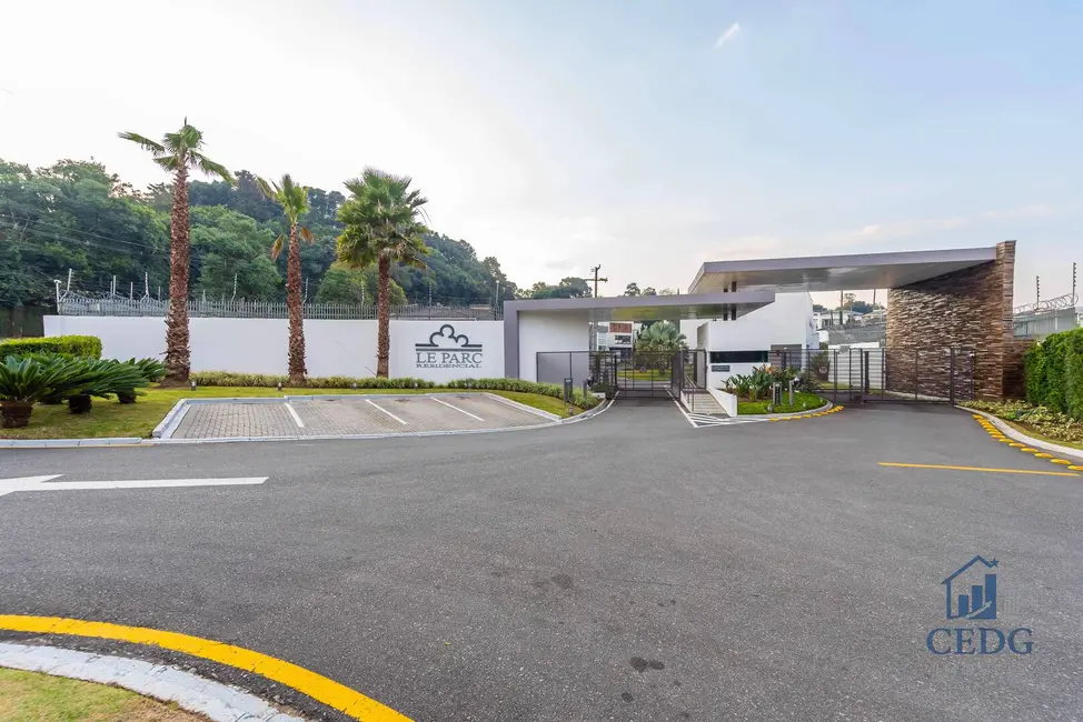 Casa com 4 quartos à venda, 470m2 em Pilarzinho, Curitiba - PR - imagem 5 Foto 5 de Casa com 4 quartos à venda, 470m2 em Pilarzinho, Curitiba - PR