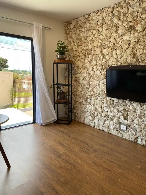Foto 4 de Casa com 5 quartos à venda, 238m2 em Pilarzinho, Curitiba - PR