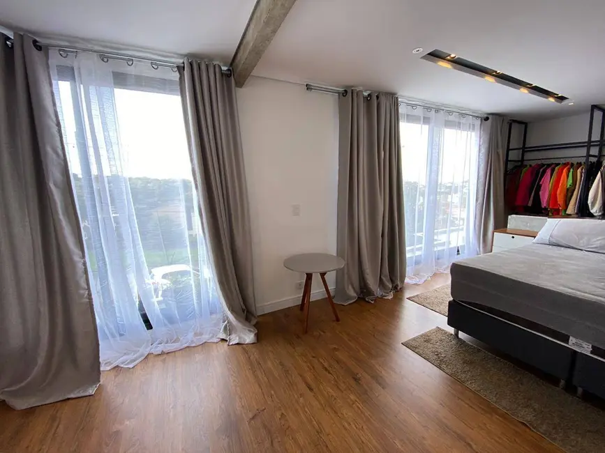 Foto 3 de Casa com 5 quartos à venda, 238m2 em Pilarzinho, Curitiba - PR