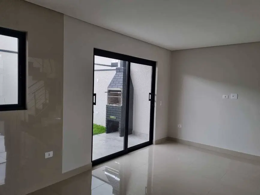Casa com 3 quartos à venda, 125m2 em Afonso Pena, Sao Jose Dos Pinhais - PR - imagem 5 Foto 5 de Casa com 3 quartos à venda, 125m2 em Afonso Pena, Sao Jose Dos Pinhais - PR