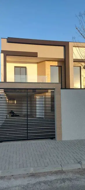 Casa com 3 quartos à venda, 125m2 em Afonso Pena, Sao Jose Dos Pinhais - PR - imagem 1 Foto 1 de Casa com 3 quartos à venda, 125m2 em Afonso Pena, Sao Jose Dos Pinhais - PR