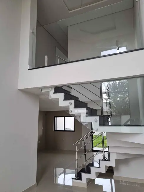 Casa com 3 quartos à venda, 125m2 em Afonso Pena, Sao Jose Dos Pinhais - PR - imagem 9 Foto 9 de Casa com 3 quartos à venda, 125m2 em Afonso Pena, Sao Jose Dos Pinhais - PR