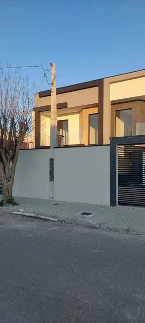 Casa com 3 quartos à venda, 125m2 em Afonso Pena, Sao Jose Dos Pinhais - PR - imagem 2 Foto 2 de Casa com 3 quartos à venda, 125m2 em Afonso Pena, Sao Jose Dos Pinhais - PR