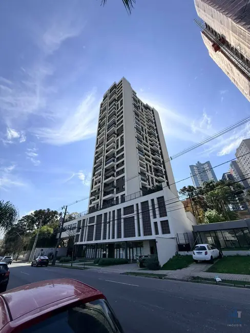 Foto 2 de Apartamento com 2 quartos à venda, 63m2 em Cristo Rei, Curitiba - PR