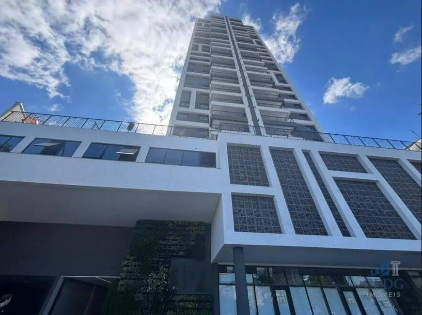 Apartamento com 2 quartos à venda, 63m2 em Cristo Rei, Curitiba - PR - imagem 1 Foto 1 de Apartamento com 2 quartos à venda, 63m2 em Cristo Rei, Curitiba - PR